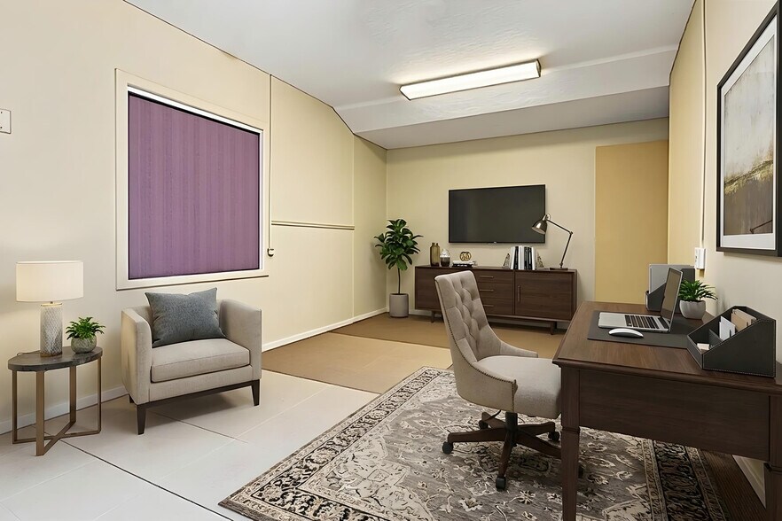 More Photos Of 1570 N Harbor City Blvd, Melbourne Office Residential For Sale