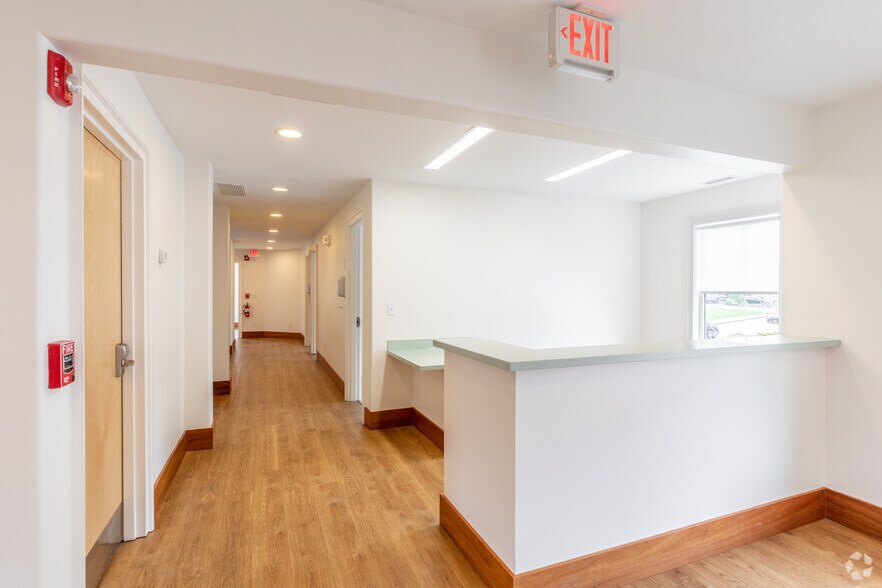 Photo of 2nd Floor Ste 