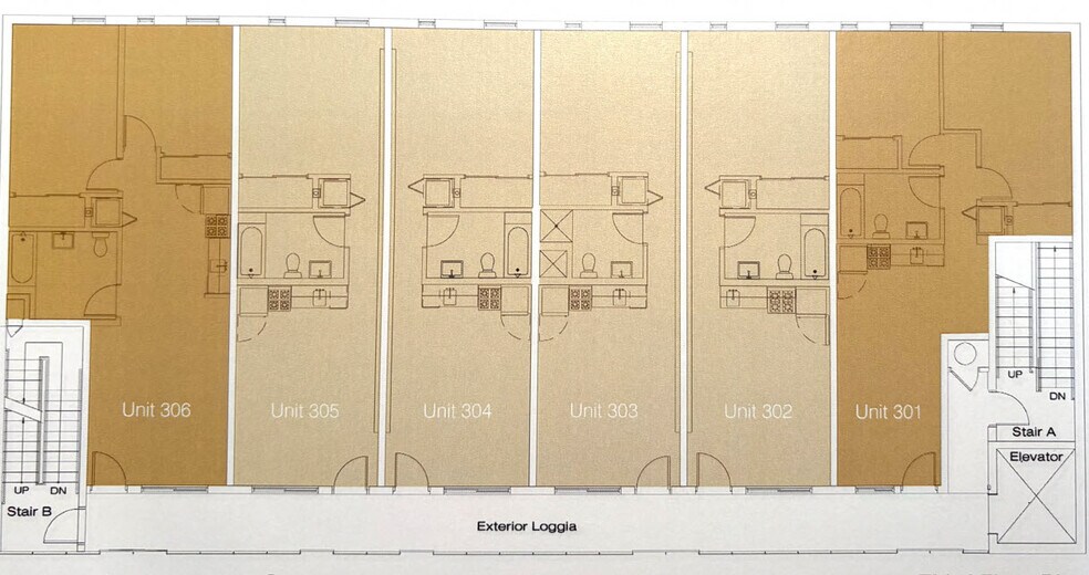 More Photos Of 3947-3951 N Williams Ave, Portland Apartments For Sale