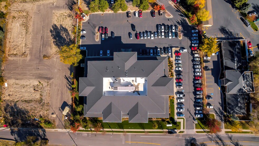 More Photos Of 999 E Murray Holladay Rd, Salt Lake City Office Residential For Sale