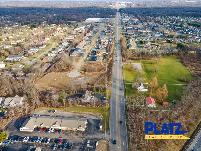 Primary Photo Of 4010 Boardman Canfield Rd, Canfield Office For Sale