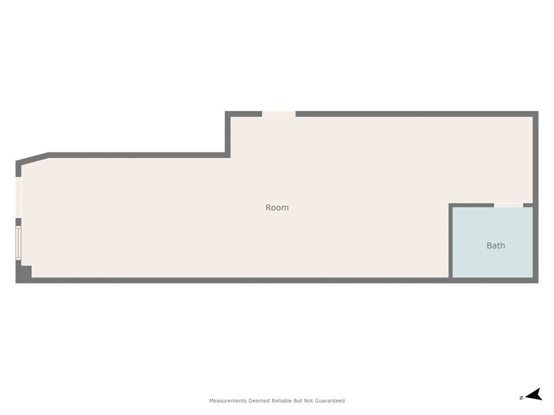 More Photos Of 317 W Fayette St, Syracuse Storefront Retail Office For Sale