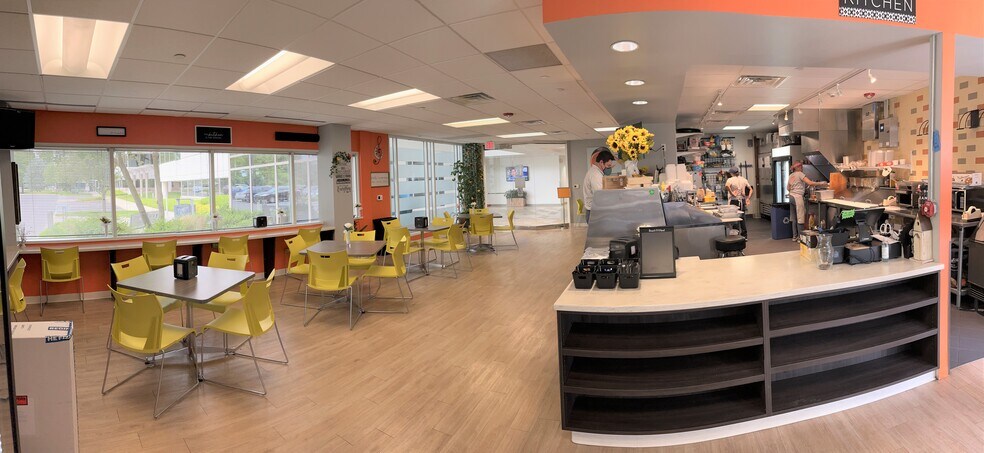 More Photos Of 240 Gibraltar Rd, Horsham Township Office For Lease