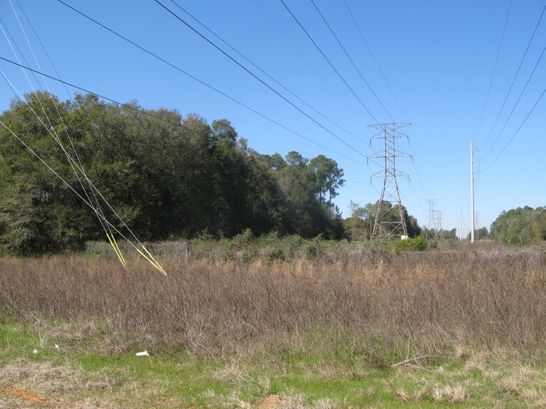 More Photos Of 00 Rambler Dr, Pensacola Land For Sale