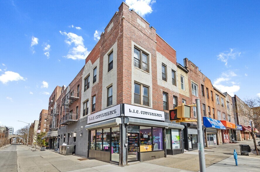 Primary Photo Of 39-29 47th Ave, Sunnyside Apartments For Sale