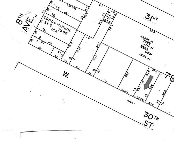 More Photos Of 243 W 30th St, New York Office For Lease