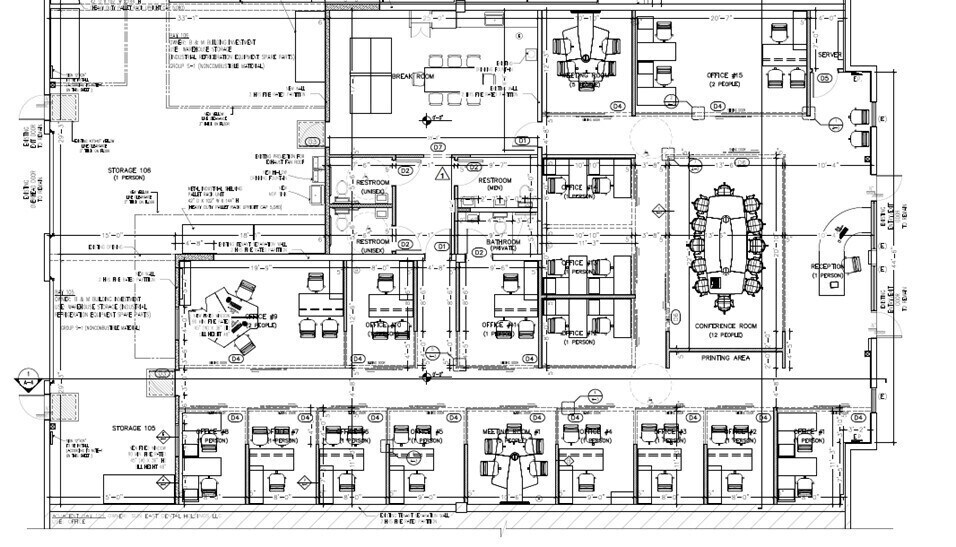 More Photos Of 20841 Johnson St, Pembroke Pines Warehouse For Lease