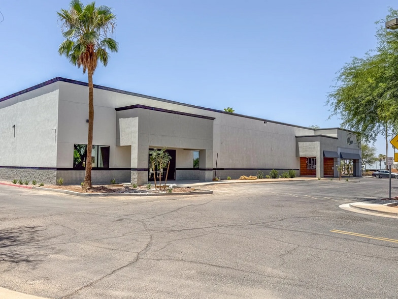 More Photos Of 7561 E Baseline Rd, Mesa Freestanding For Sale