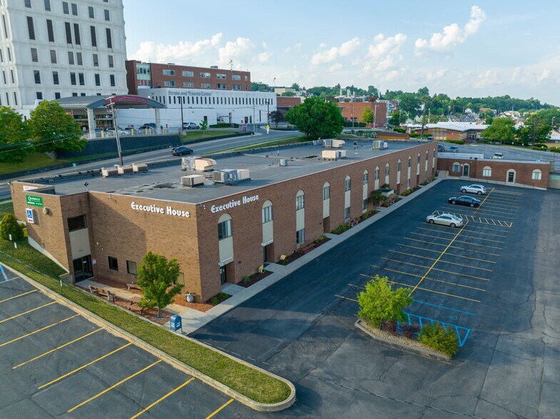 615 Howard Ave, Altoona, PA 16601 Medical For Sale