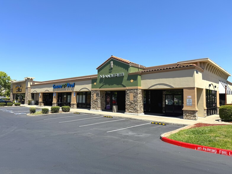 More Photos Of , Folsom General Retail For Sale