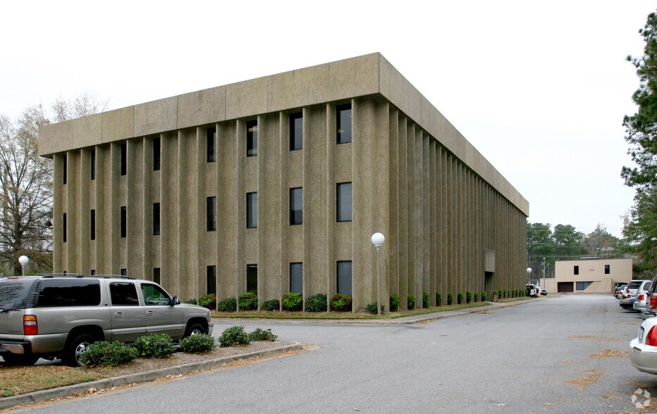 More Photos Of 101 N Lynnhaven Rd, Virginia Beach Office For Lease