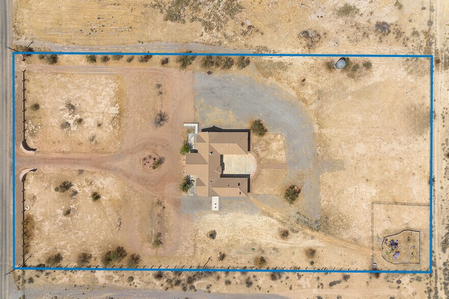 More Photos Of 721 Buol Rd, Pahrump General Retail For Sale