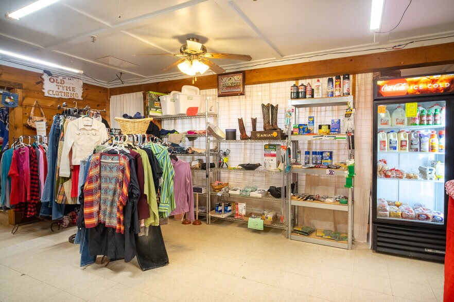 More Photos Of 4940 Tennessee Ave, Chloride Convenience Store For Sale