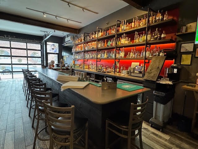 More Photos Of 328 Main St, Beacon Restaurant For Lease