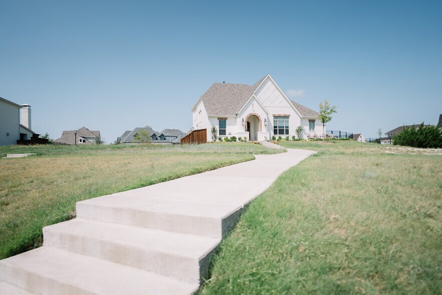 More Photos Of 13451 Highland Hills Drive, Aledo Land For Sale