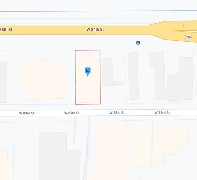 More Photos Of 500 W 84th St, Hialeah Warehouse For Sale