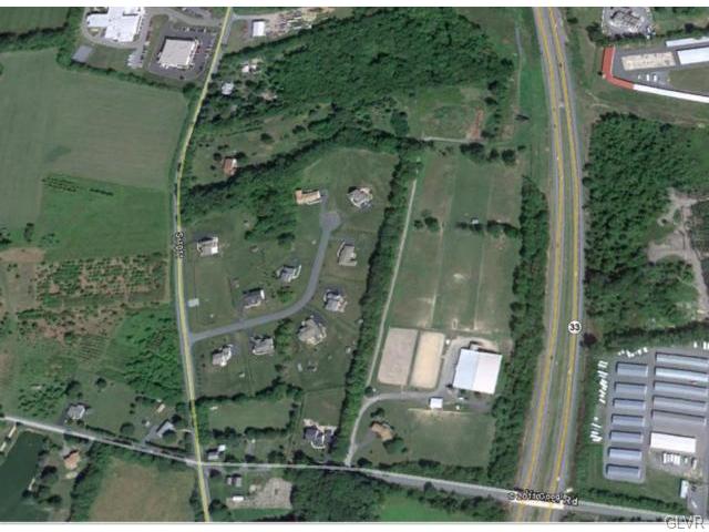 More Photos Of 425 Kromer Rd, Wind Gap Land For Sale