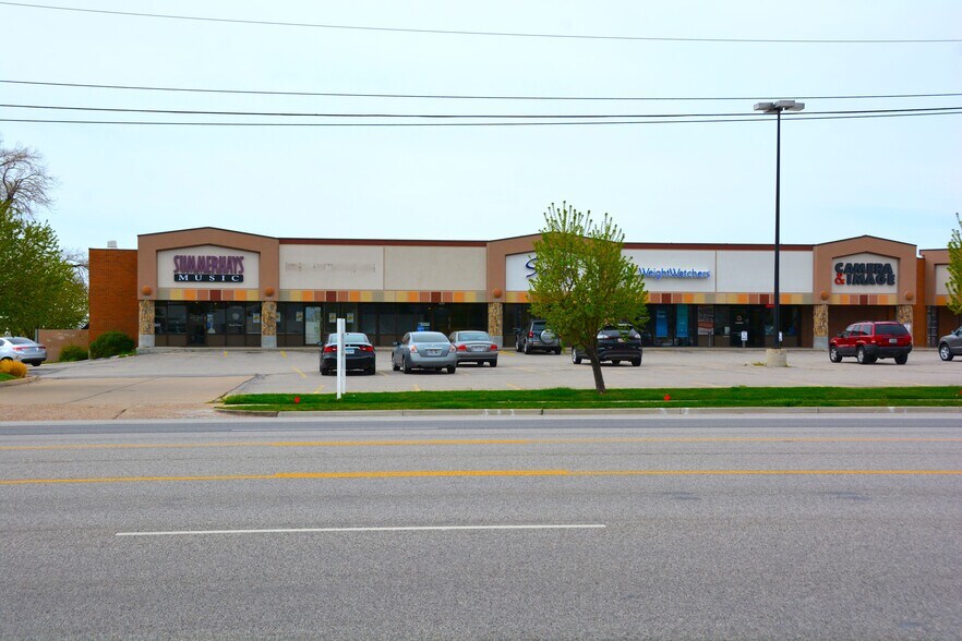 More Photos Of 547-589 N Main St, Layton Unknown For Lease