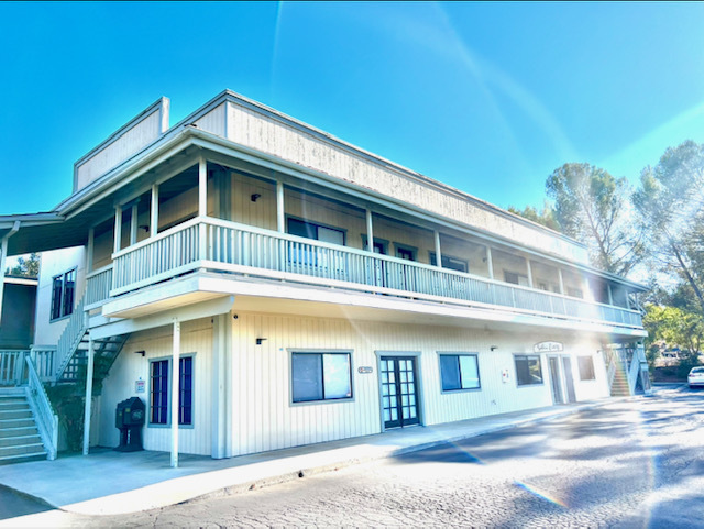 Primary Photo Of 7350 El Camino Real, Atascadero Office For Sale