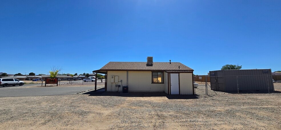 More Photos Of 437 Butterfield Rd, Chino Valley General Retail For Sale
