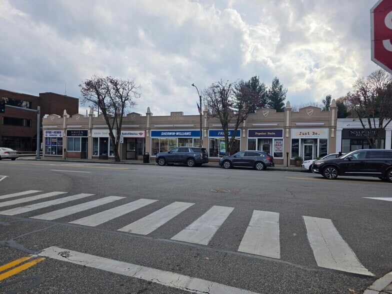 More Photos Of 1072 Great Plain Ave, Needham Storefront Retail Office For Lease