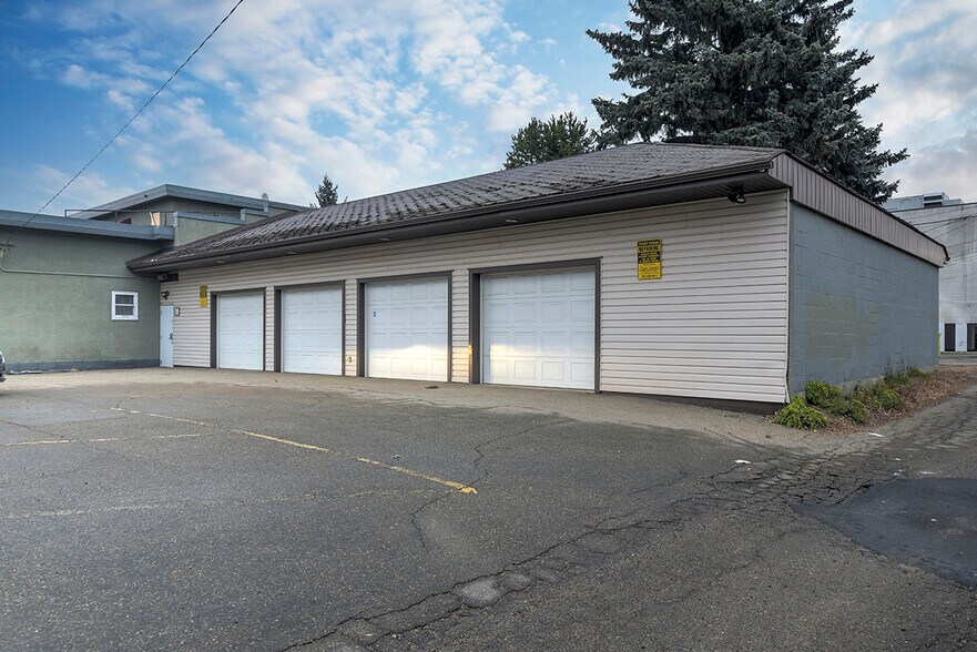More Photos Of 10541 81 Av NW, Edmonton Land For Sale