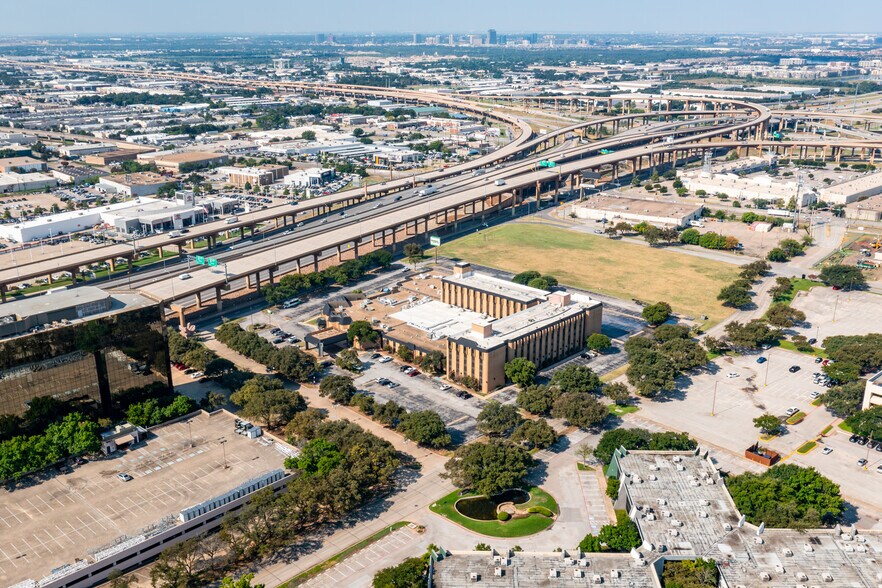 More Photos Of 2645 Lyndon B Johnson Fwy, Dallas Hotel For Sale