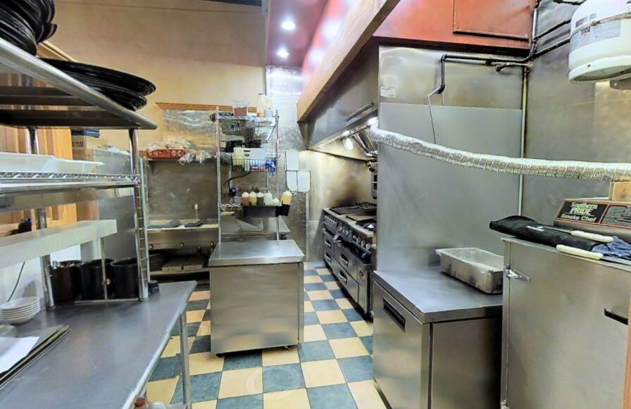 More Photos Of 701 N 5th St, Spearfish Restaurant For Sale