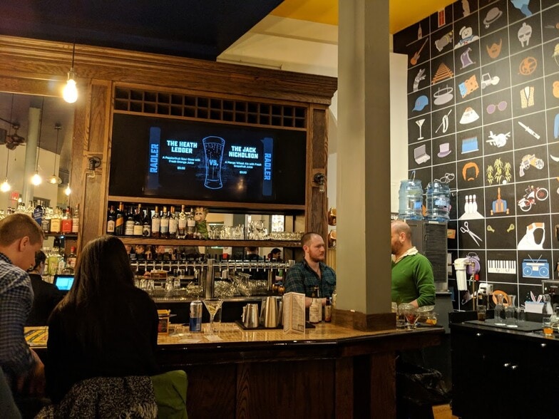 More Photos Of 1248-1260 Cambridge St, Cambridge Storefront Retail Office For Lease