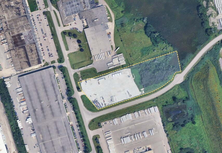 More Photos Of 0 S Blair St, Whitby Land For Sale