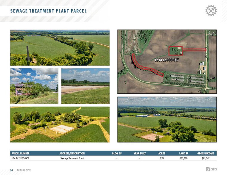 More Photos Of , Dixon Industrial For Sale