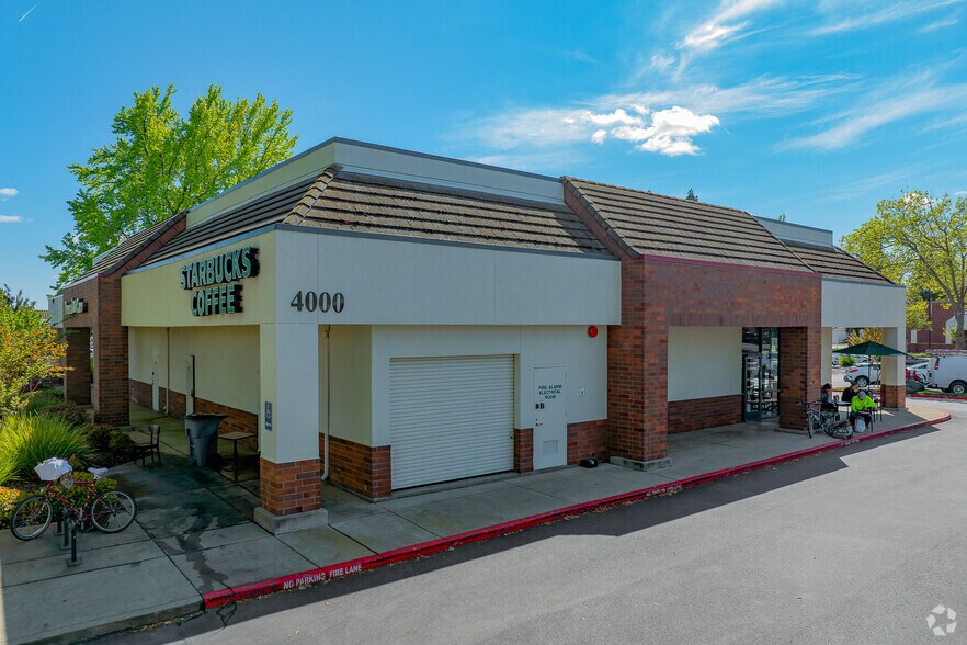 More Photos Of 4010 Foothills Blvd, Roseville Unknown For Lease