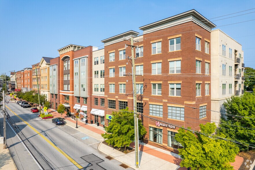 More Photos Of 335 E King St, Malvern Apartments For Lease