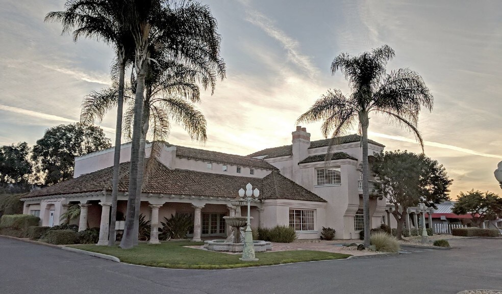 More Photos Of 15105 Concord Cir, Morgan Hill Office For Lease
