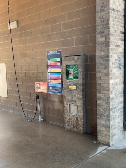 More Photos Of 4625 29th St, Greeley Carwash For Sale