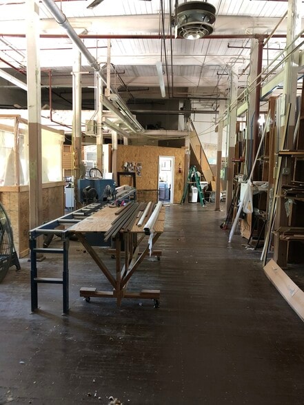 More Photos Of 15 N Washington St, Plainville Manufacturing For Sale