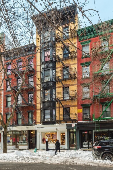 More Photos Of 239 Elizabeth St, New York Apartments For Sale