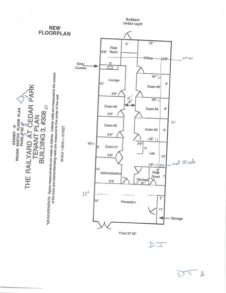 More Photos Of 601 E Whitestone- Blvd, Cedar Park Unknown For Lease
