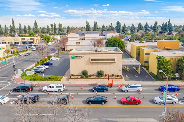 More Photos Of 5240 Clark Ave, Lakewood Bank For Sale