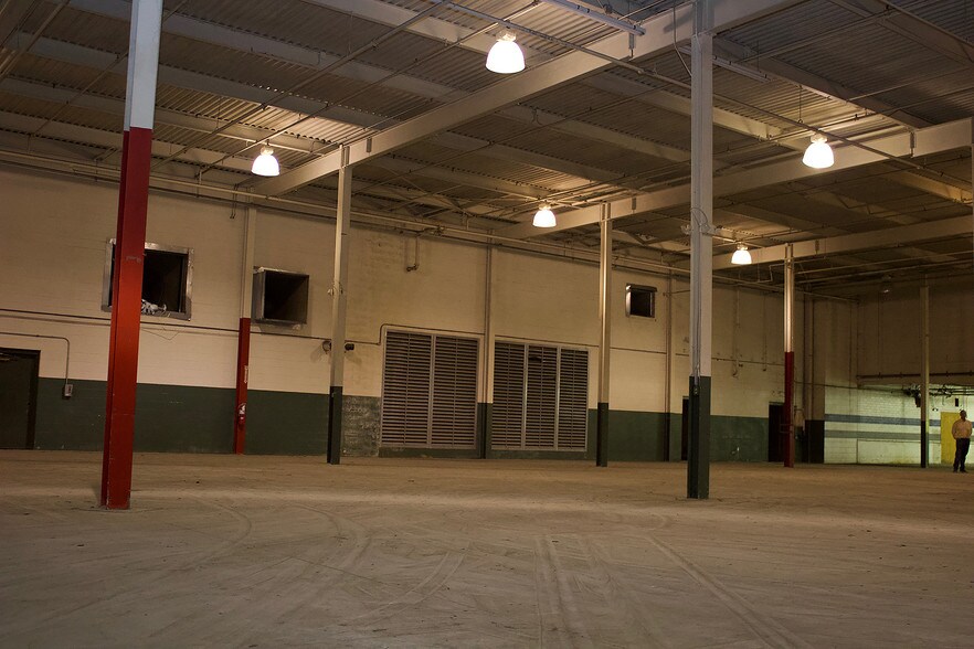 More Photos Of 801 N William St, Goldsboro Warehouse For Sale