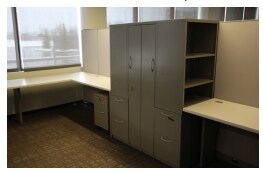 More Photos Of 15511 123rd Ave, Edmonton Office For Lease