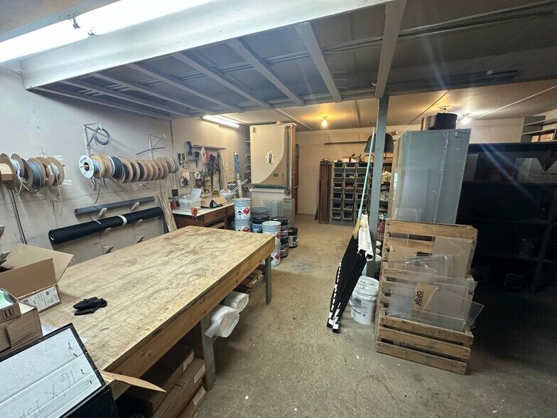 More Photos Of 320 Maple Ave, Cassadaga Storefront For Sale