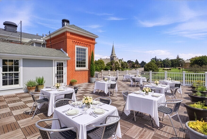 More Photos Of 1-3 Main Street, Le Roy Restaurant For Sale