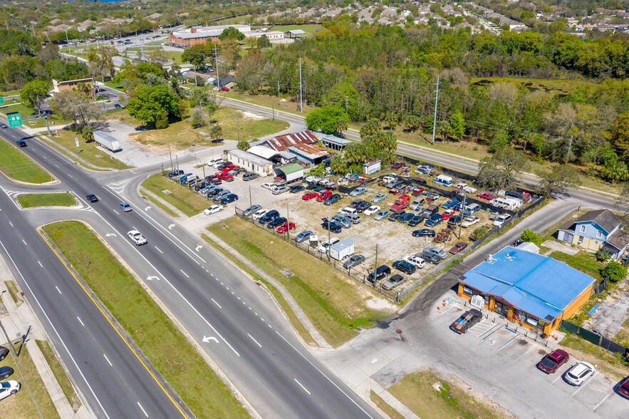 More Photos Of 635 W Orange Blossom Trl, Apopka Land For Sale