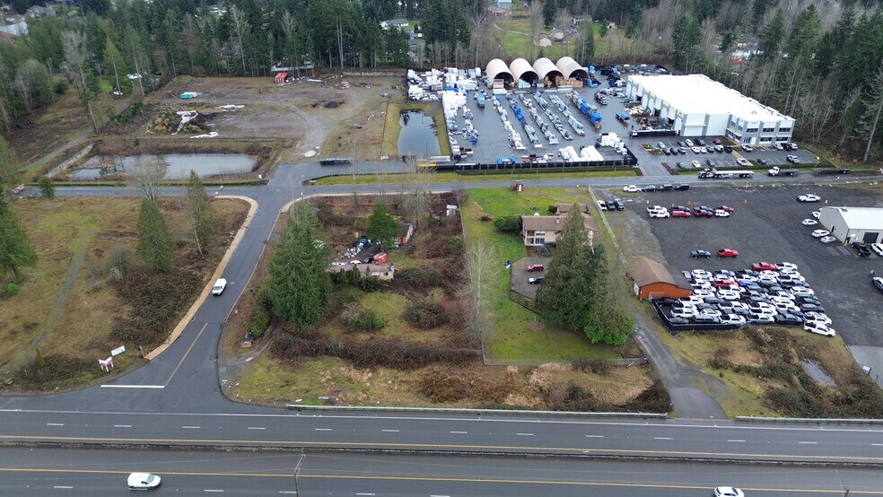 More Photos Of 22212 State Route 410, Bonney Lake Land For Lease