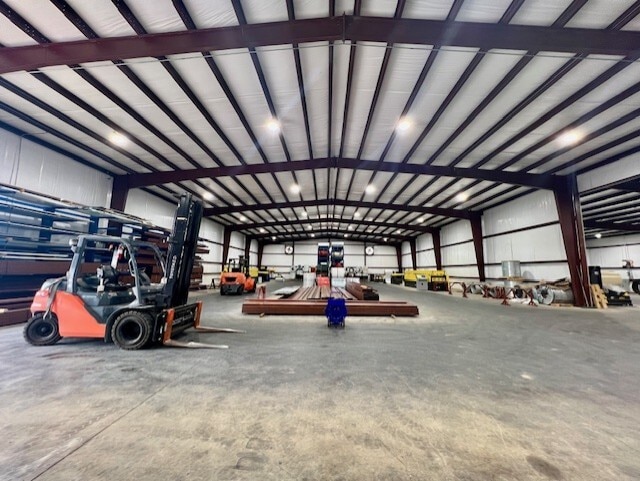 More Photos Of 163 Sharp Davis Rd, Arcadia Industrial For Sale