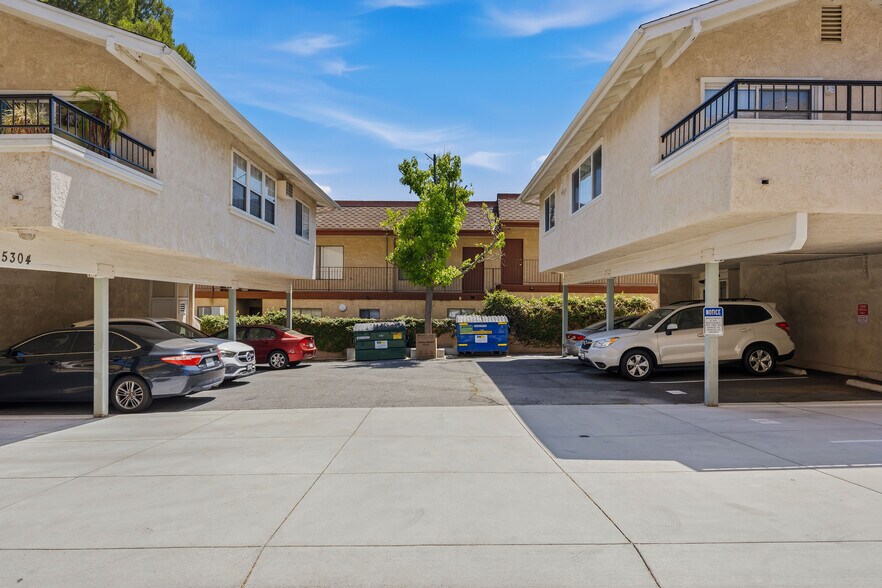 More Photos Of 5302-5304 Colodny Dr, Agoura Hills Apartments For Sale