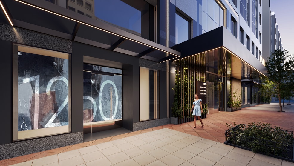 More Photos Of 1250 H St NW, Washington Office For Lease