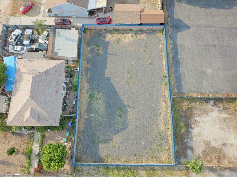 More Photos Of 5th Street, Highland Land For Sale