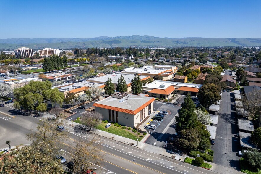 More Photos Of 6140 Cottle Rd, San Jose Office For Sale